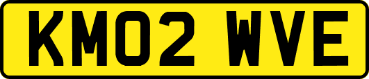 KM02WVE
