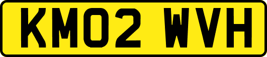 KM02WVH