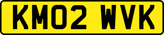 KM02WVK
