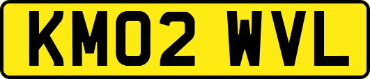 KM02WVL