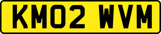 KM02WVM