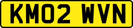 KM02WVN