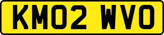 KM02WVO