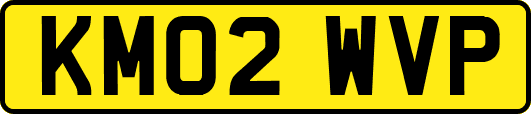 KM02WVP