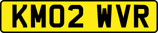 KM02WVR