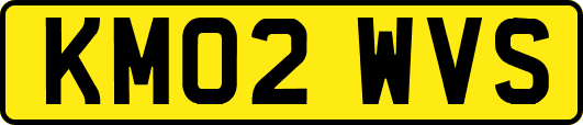 KM02WVS