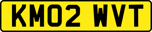 KM02WVT