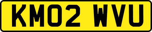 KM02WVU