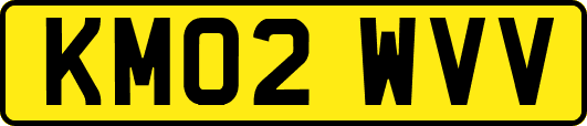 KM02WVV