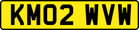 KM02WVW
