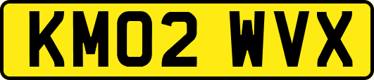 KM02WVX