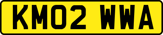 KM02WWA