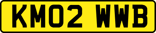KM02WWB