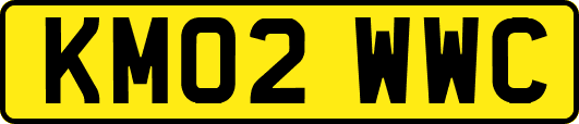 KM02WWC