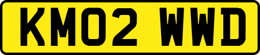 KM02WWD