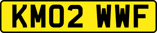 KM02WWF