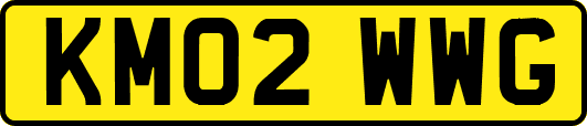KM02WWG