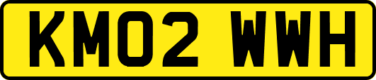 KM02WWH