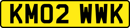 KM02WWK