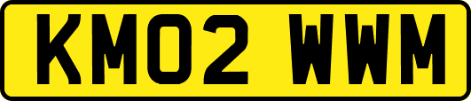 KM02WWM