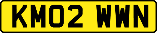 KM02WWN