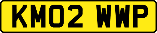KM02WWP
