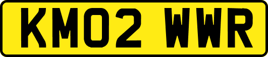 KM02WWR