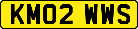 KM02WWS