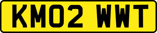 KM02WWT