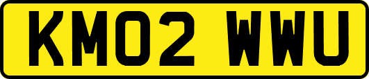 KM02WWU