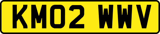 KM02WWV