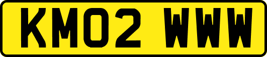 KM02WWW