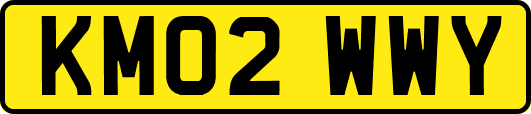 KM02WWY