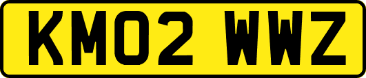 KM02WWZ