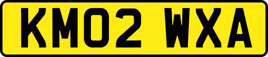 KM02WXA