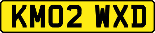 KM02WXD