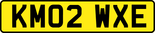 KM02WXE
