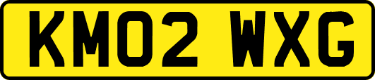 KM02WXG