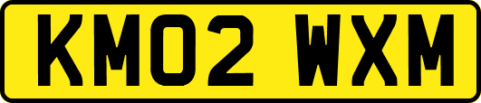 KM02WXM