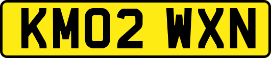 KM02WXN