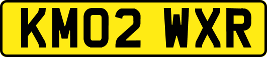 KM02WXR