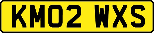 KM02WXS