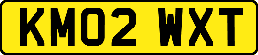 KM02WXT