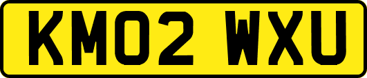 KM02WXU