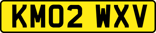 KM02WXV