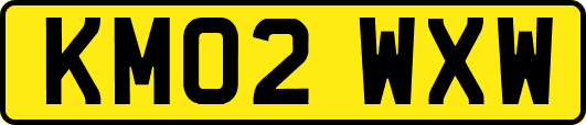 KM02WXW