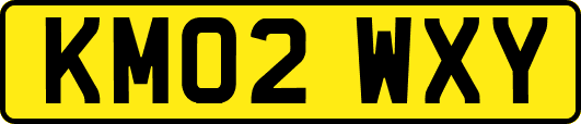 KM02WXY