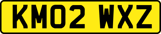 KM02WXZ