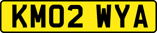 KM02WYA
