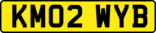 KM02WYB